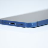 �����̳���ư��ġ���������86 %��SIM�ե꡼ iPhone12 64GB �֥롼