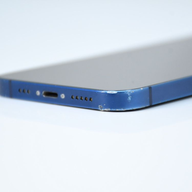 �����̳���ư��ġ���������86 %��SIM�ե꡼ iPhone12 64GB �֥롼