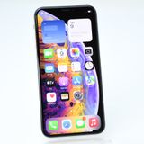 �����ʡ������Хåƥ꡼81���docomo SIM�ե꡼ iPhone XS 256GB ����С�