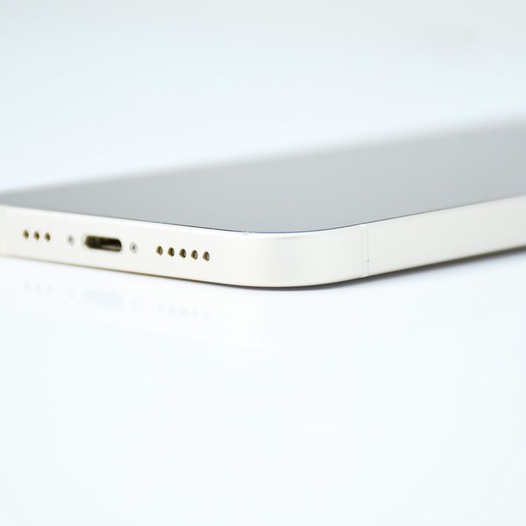 �ڱվ����ʡ���������80%��SIM�ե꡼iPhone 12 64GB �ۥ磻��