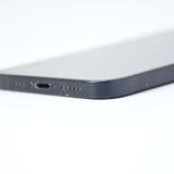 �ڱվ����ʡ�ư��ġ�����100 %�� au SIM�ե꡼ iPhone12 64GB �֥�å�