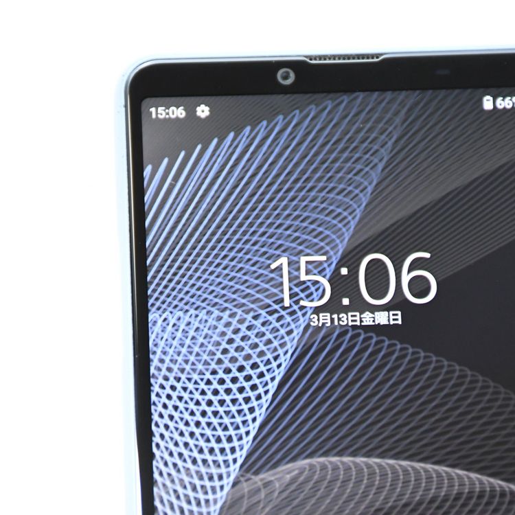 �������ɹ���Y!mobile SIM�ե꡼ Xperia 10 III A102SO �֥롼