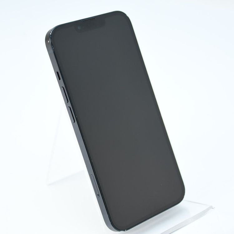 ڱվʡХåƥ꡼85%SIMե꡼ iPhone13 128GB ߥåɥʥ