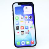 【液晶美品*純正バッテリー85%】au SIMフリーiPhone 12 64GB ブラック