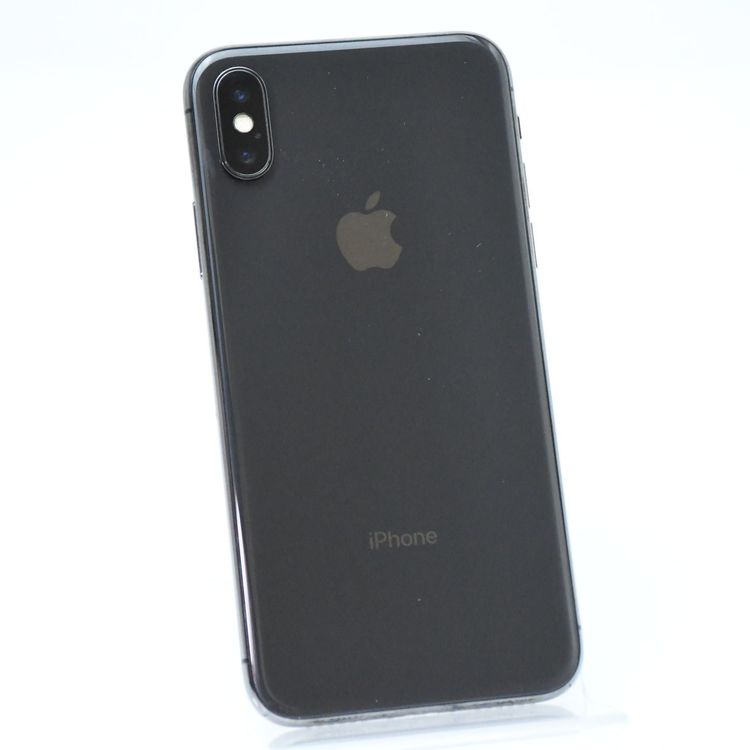 ڥХåƥ꡼ 85docomo SIMե꡼ iPhoneX 64GB ڡ쥤