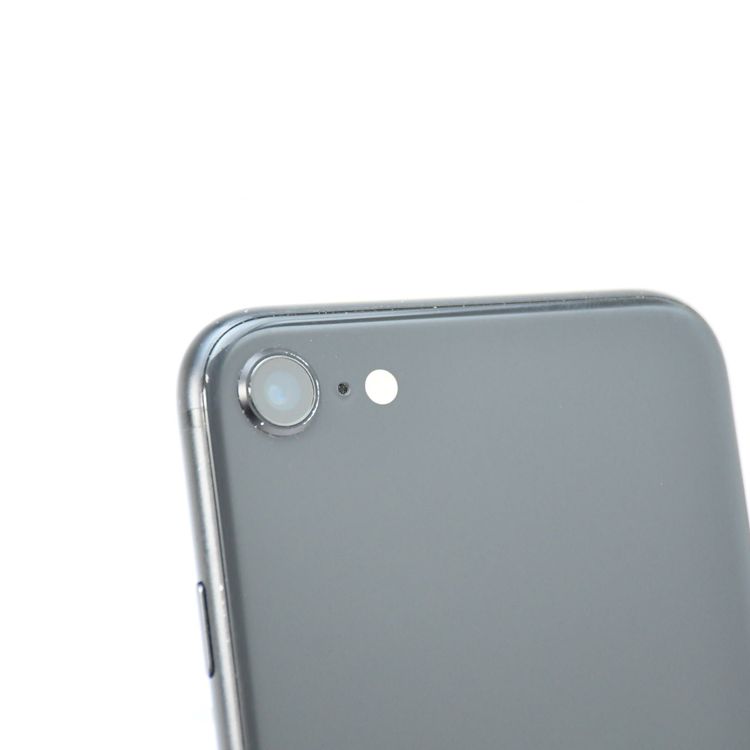 �ڱվ����ʡ������Хåƥ꡼��������82���SIM�ե꡼iPhone SE �裲���� 64GB�֥�å�