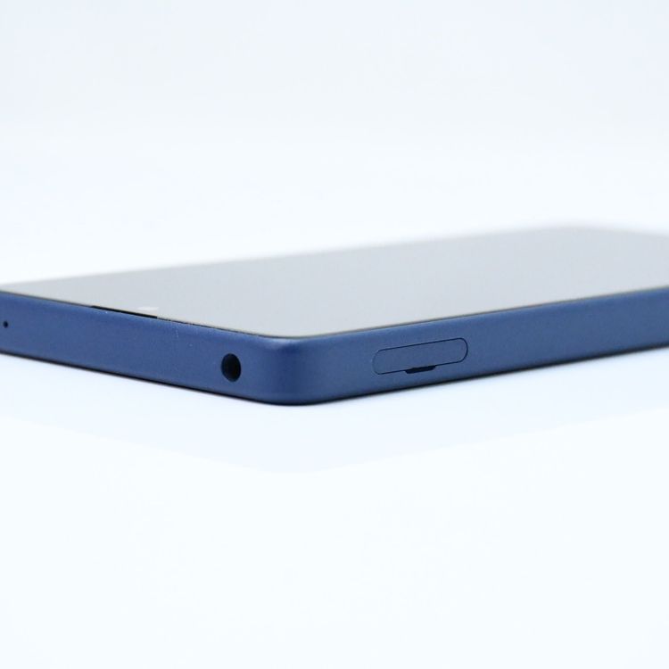 ɹSIMե꡼ SONY Xperia Ace III A203SO ֥롼
