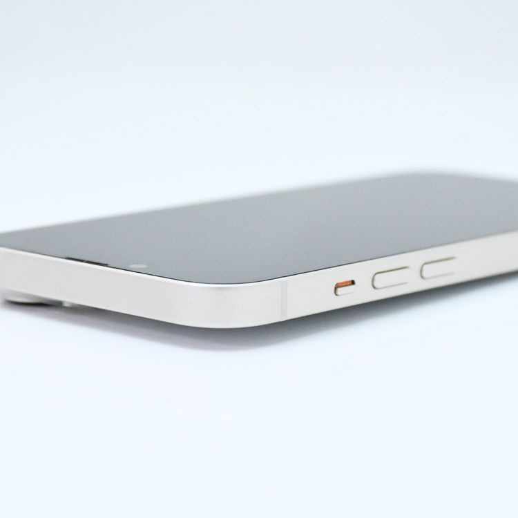 ʡХåƥ꡼ 88SIMե꡼ iPhone14 128GB 饤