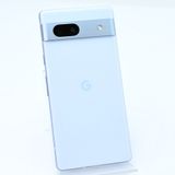 ʡdocomo SIMե꡼ Google Pixel7a 128GB Sea