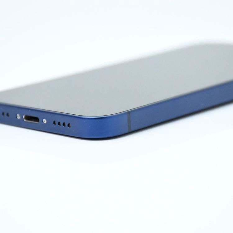 au SIMե꡼ iPhone12 mini 128GB ֥롼