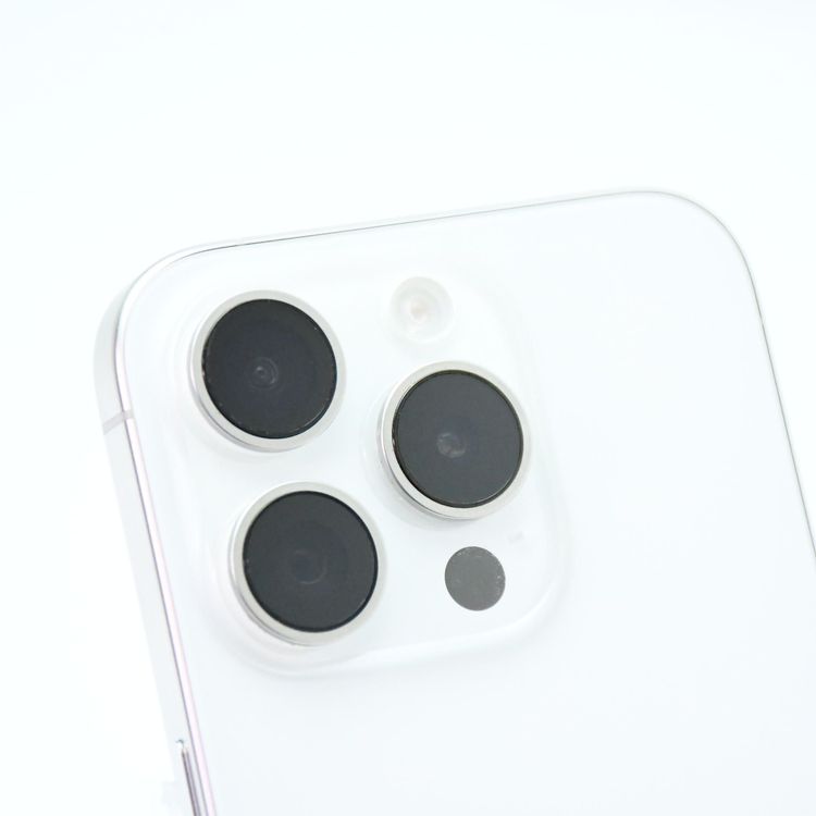 ʡХåƥ꡼99%SIMե꡼ iPhone15 Pro 256GB ۥ磻
