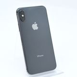 ڱվʡau SIMե꡼ iPhoneX 256GB ڡ쥤