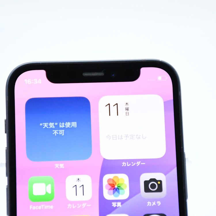 ưġХåƥ꡼100 %SIMե꡼ iPhone12 mini 64GB ֥å