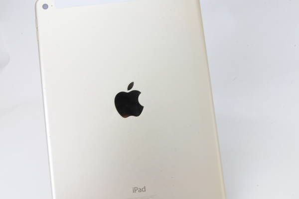 ムスビー｜付属品完備＊docomo iPad Air 2 64GB Wi-Fi+Cellular 