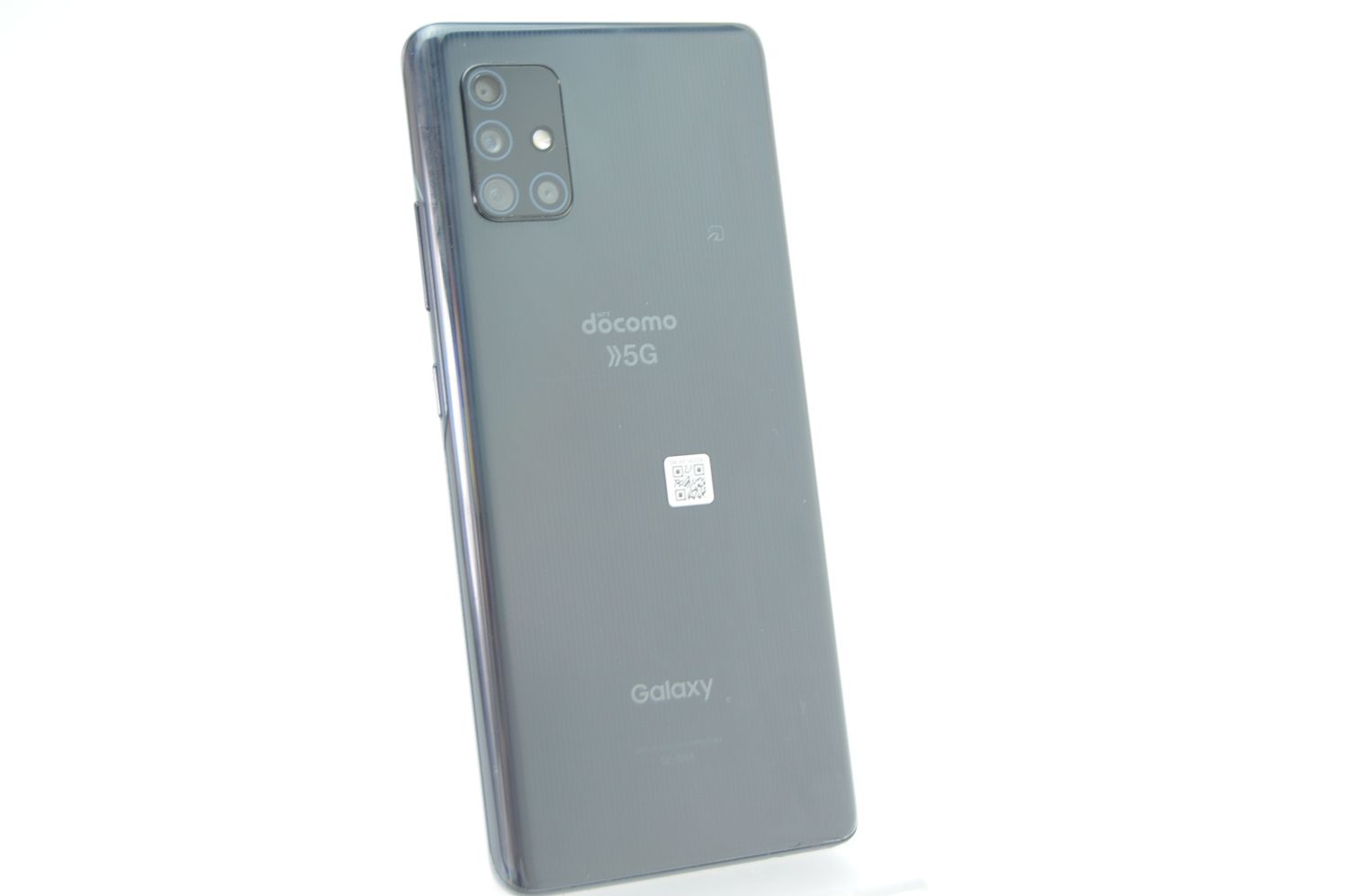 ドコモ スマホ ギャラクシーA51 5G | ヤマダウェブコム