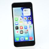 【純正バッテリー83%】SIMフリー iPhoneSE 第3世代 64GB スターライト