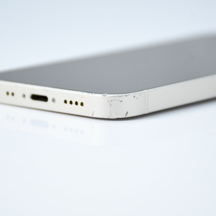 �ڥ饤���������ɡ�SIM�ե꡼ iPhone 12 mini 128GB �ۥ磻��