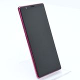 ڱվʡSIMե꡼ docomo Xperia 5 SO-01M å