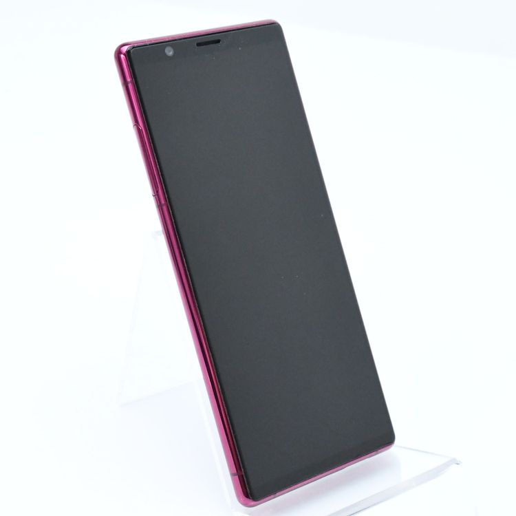 ڱվʡSIMե꡼ docomo Xperia 5 SO-01M å