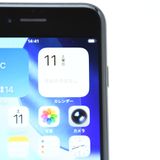 �ڽ����Хåƥ꡼87%��docomo SIM�ե꡼ iPhone SE��3���� 64GB�ߥåɥʥ���