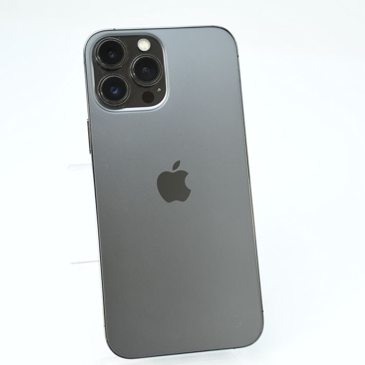 �ڽ����Хåƥ꡼��������89���au SIM�ե꡼ iPhone13 Pro Max128GB