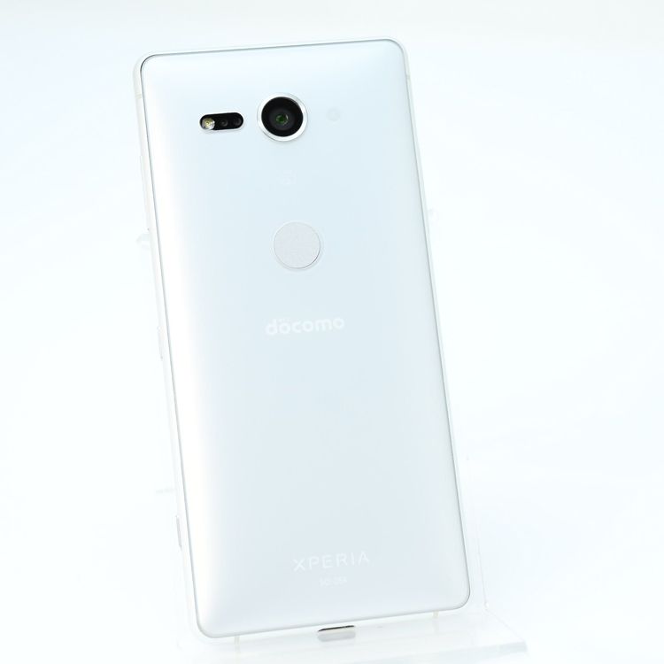 �ڱվ����ʡ������ɹ���SIM�ե꡼ docomo Xperia XZ2 Compact SO-05K