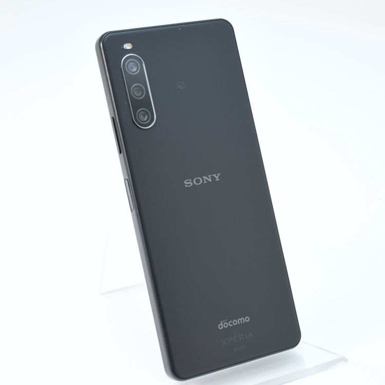 ڱվʡɹSIMե꡼ docomo Xperia 10 IV SO-52C ֥å