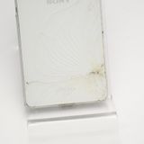 �ڥ���󥯡�ư���ǽ��SIM�ե꡼ au Xperia 10 III SOG04 �ۥ磻��