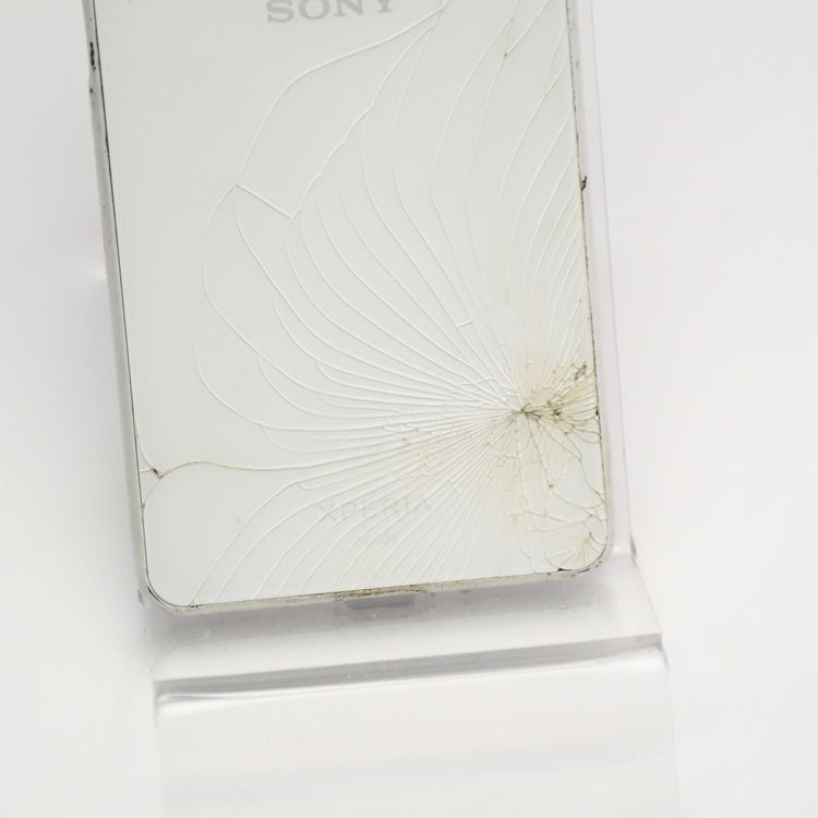 �ڥ���󥯡�ư���ǽ��SIM�ե꡼ au Xperia 10 III SOG04 �ۥ磻��