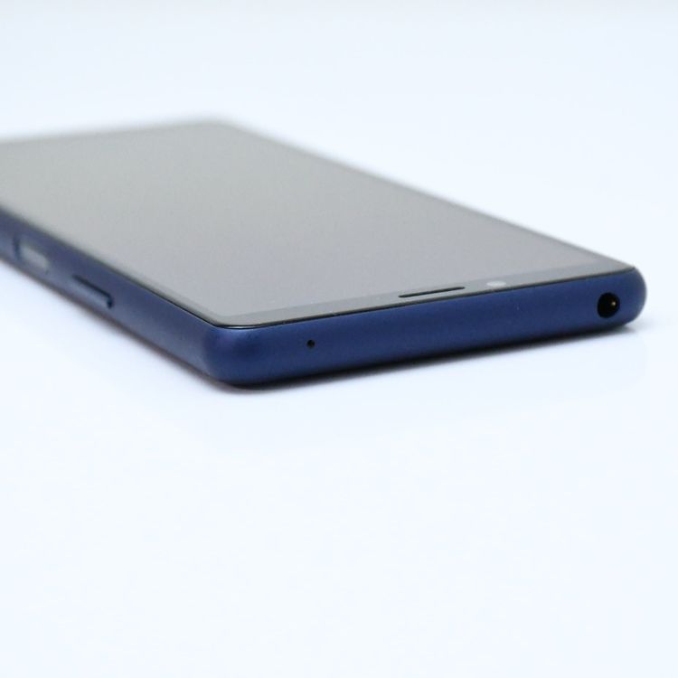 ڥ󥯡ɹSIMե꡼docomo Xperia 10 II SO-41A ֥롼