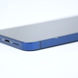ưġ100 % SIMե꡼ iPhone12 mini 64GB ֥롼