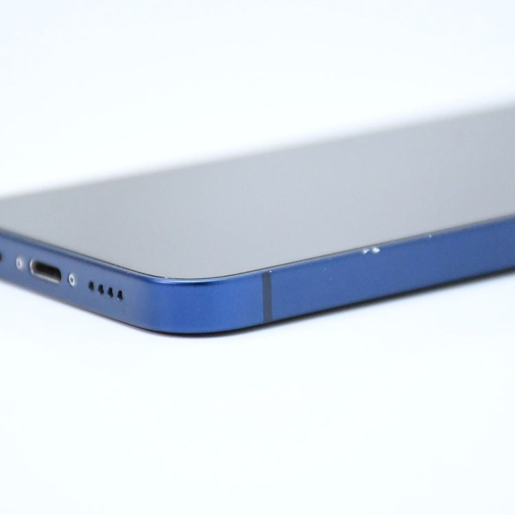 ưġ100 % SIMե꡼ iPhone12 mini 64GB ֥롼