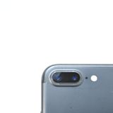 �ڥХåƥ꡼��������82%��SIM�ե꡼ iPhone7 Plus 32GB �֥�å�