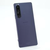 �ڱվ����ʡ�SIM�ե꡼ Xperia 1 III SOG03 �ե����ȥ֥�å�