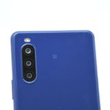 ڱվʡɹSIMե꡼ Y!mobile Xperia 10 II A001SO ֥롼