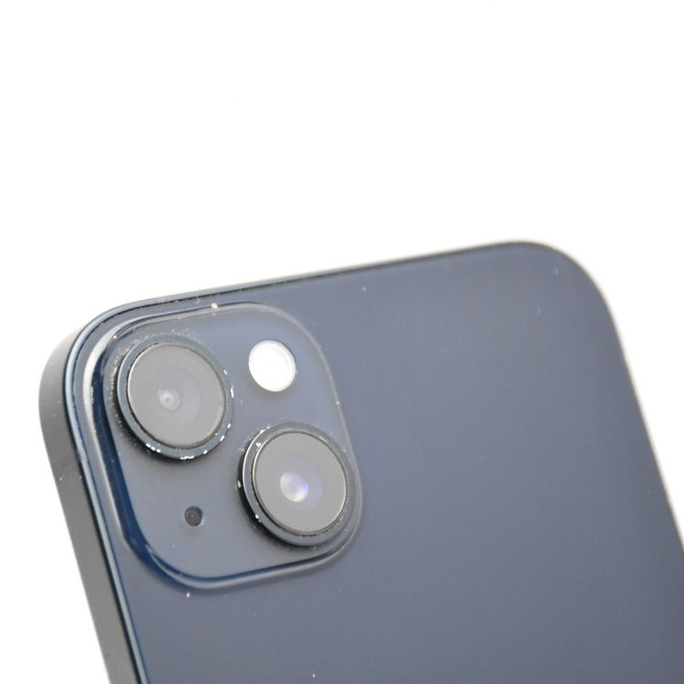 �ڱվ����ʡ���°�ʴ�����SIM�ե꡼iPhone14 Plus 256GB �ߥåɥʥ���