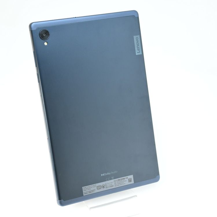 �����ʡ�SIM�ե꡼ Lenovo ���֥�å� K10 TB-X6C6X ���ӥ��֥롼