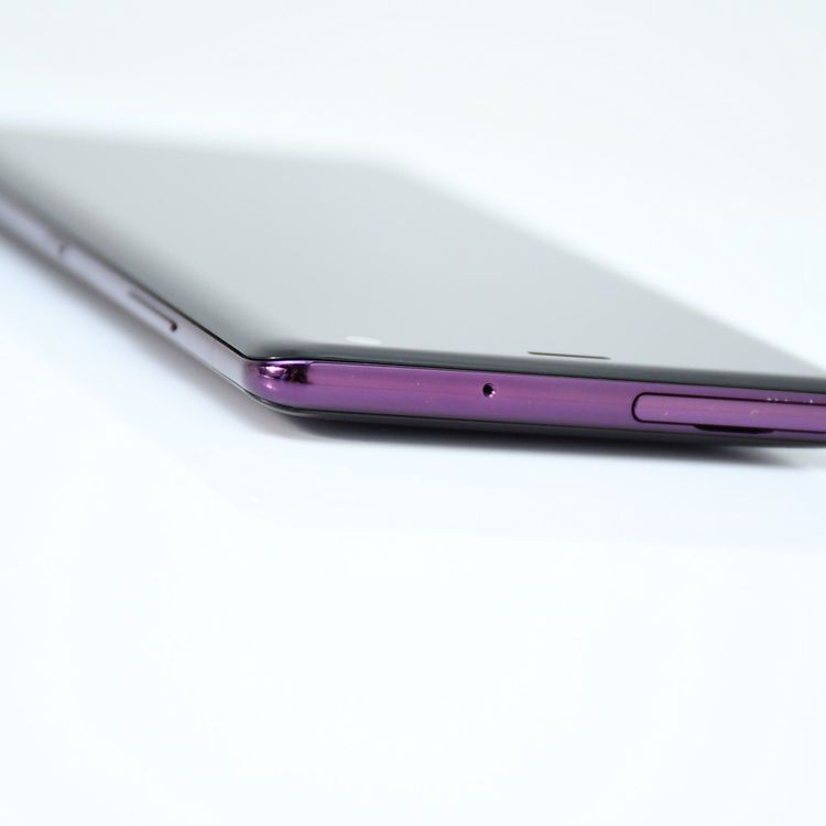 SIM�ե꡼ Softbank Xperia XZ3 801SO �ܥ�ɡ���å�