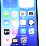 ��ư��ġ�����100 %��docomo SIM�ե꡼ iPhone12 mini 64GB �ۥ磻��