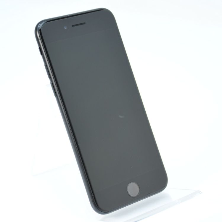 �����ʡ�docomo SIM�ե꡼ iPhone SE �裲���� 64GB �֥�å�