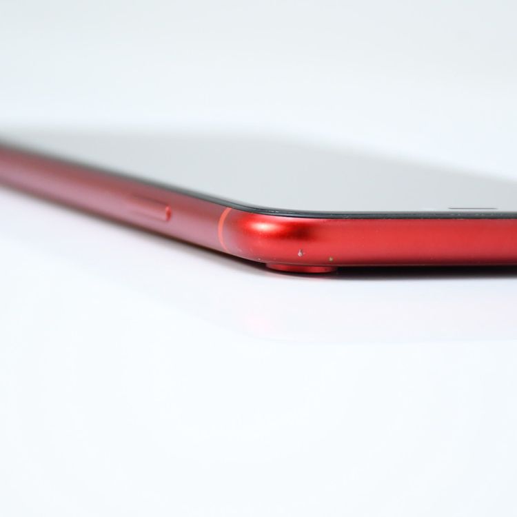 ���������SIM�ե꡼ iPhoneXR 128GB ��å�