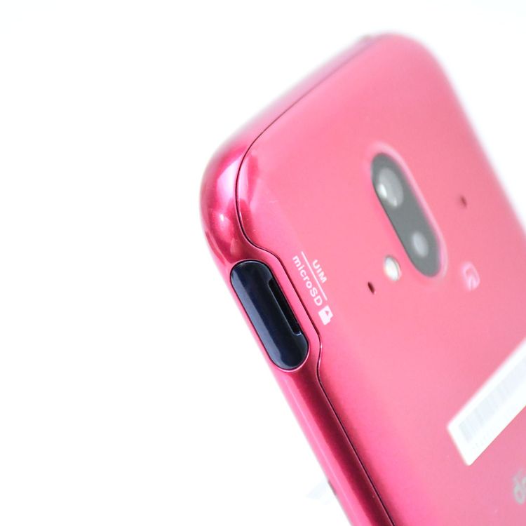 ڶ˾ʡɹSIMե꡼ docomo ޡȥե F-52B ԥ