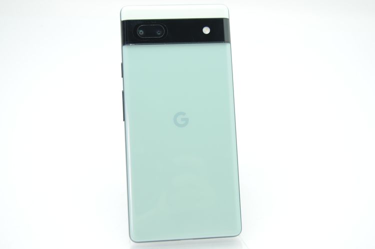 °ʴڥå襭󥰡SIMե꡼ Google Pixel6a 128GB 