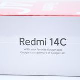 ̤ʡ۹ SIMե꡼ Redmi 14C 256GB ꡼֥롼