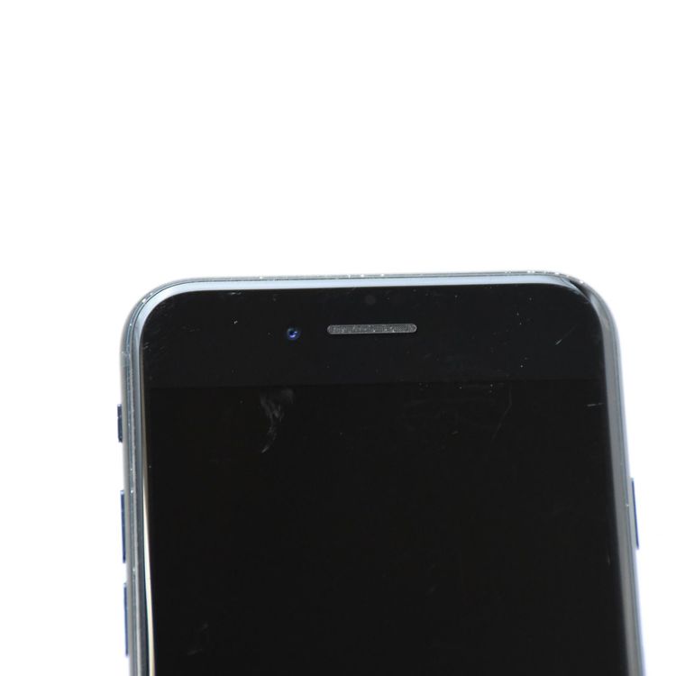 �ڽ����Хåƥ꡼95%��docomo SIM�ե꡼ iPhoneSE �裳���� 64GB�ߥåɥʥ���