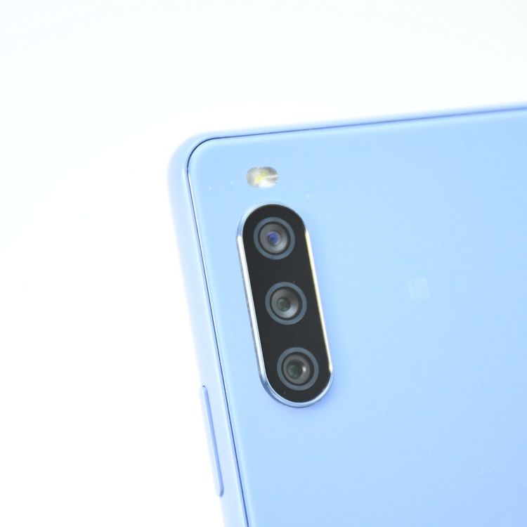 �����ʡ������ɹ���Y!mobile SIM�ե꡼ Xperia 10 III A102SO �֥롼