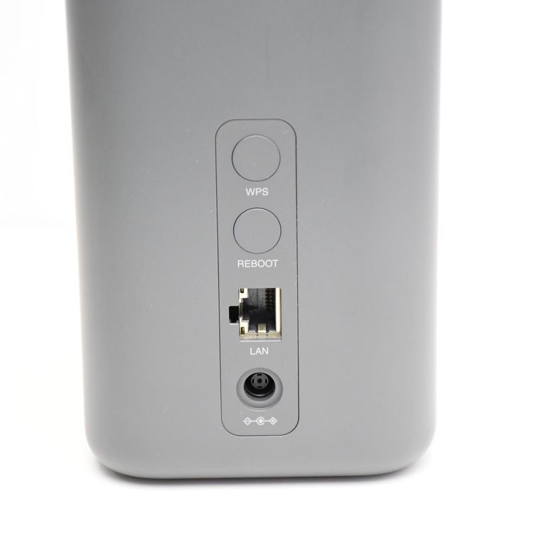 docomo �ۡ���롼���� home 5G HR01 ���������졼