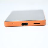 SIM�ե꡼ SONY Xperia Ace III A203SO �֥�å������