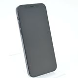 �ڱվ����ʡ������Хåƥ꡼85���au SIM�ե꡼iPhone 12 64GB �֥�å�