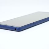 ڿƱ͡SIMե꡼ docomo Xperia 10 II SO-41A ֥롼